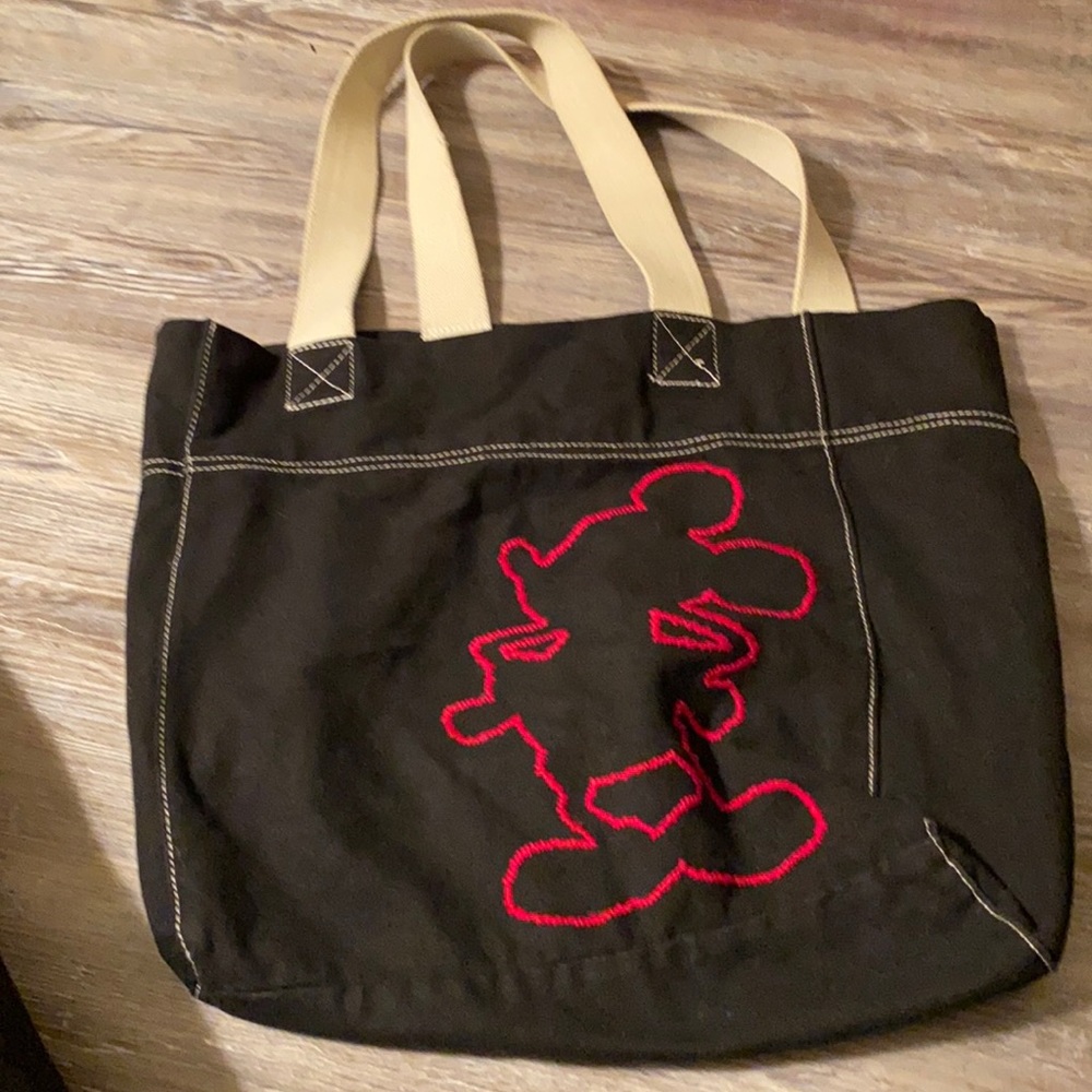 Mickey Mouse tote bag